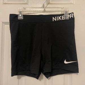 Nike pros